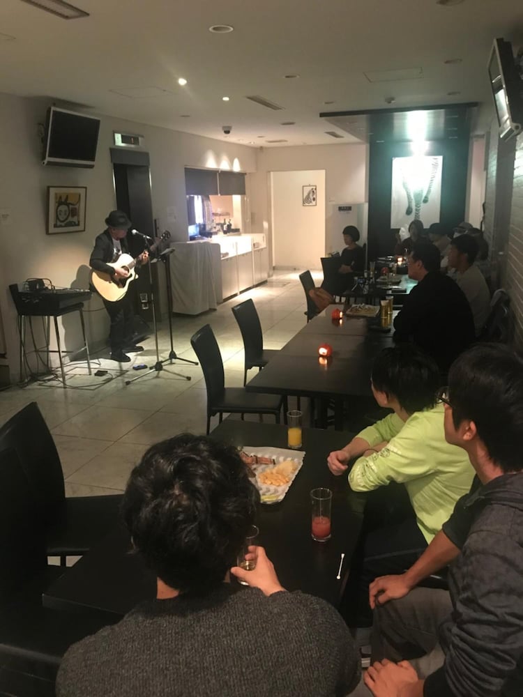 Hamilton Hotel Black 24/36