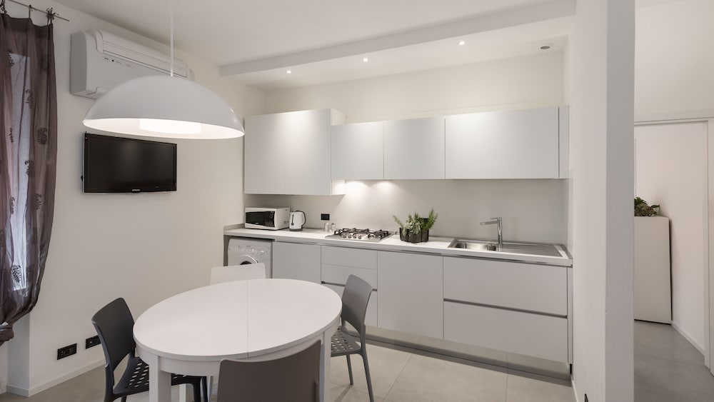 Il Vicolo Residence 30/38