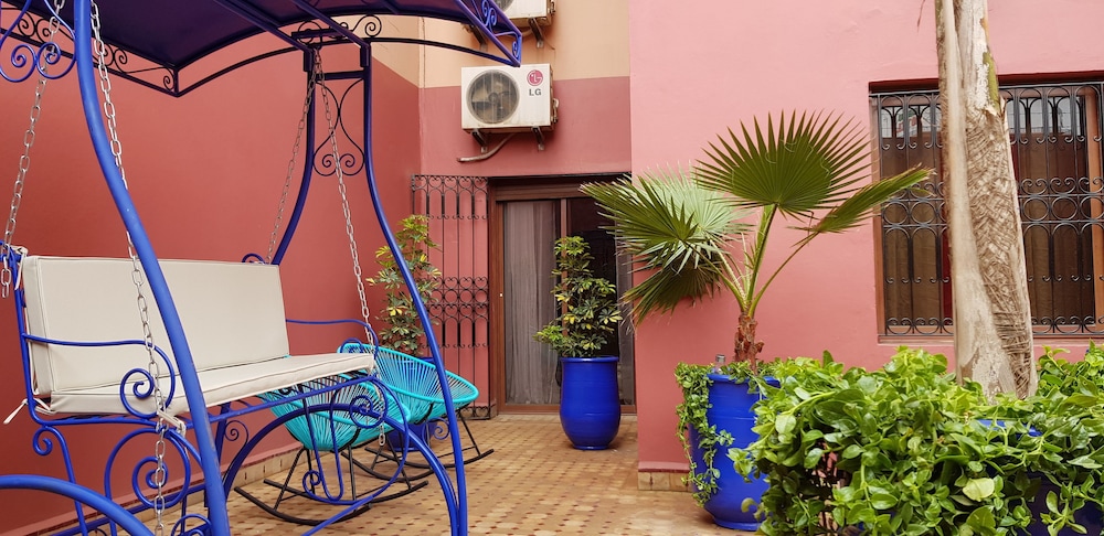 Appartement Hanane 14/16