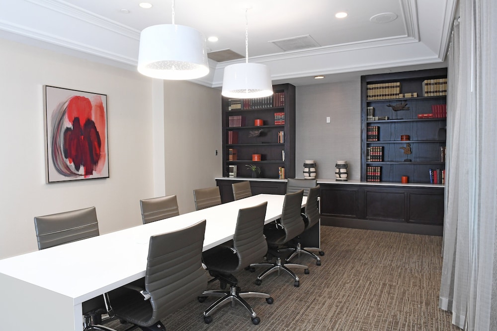 Holiday Inn Irving - Las Colinas, an IHG Hotel 50/64