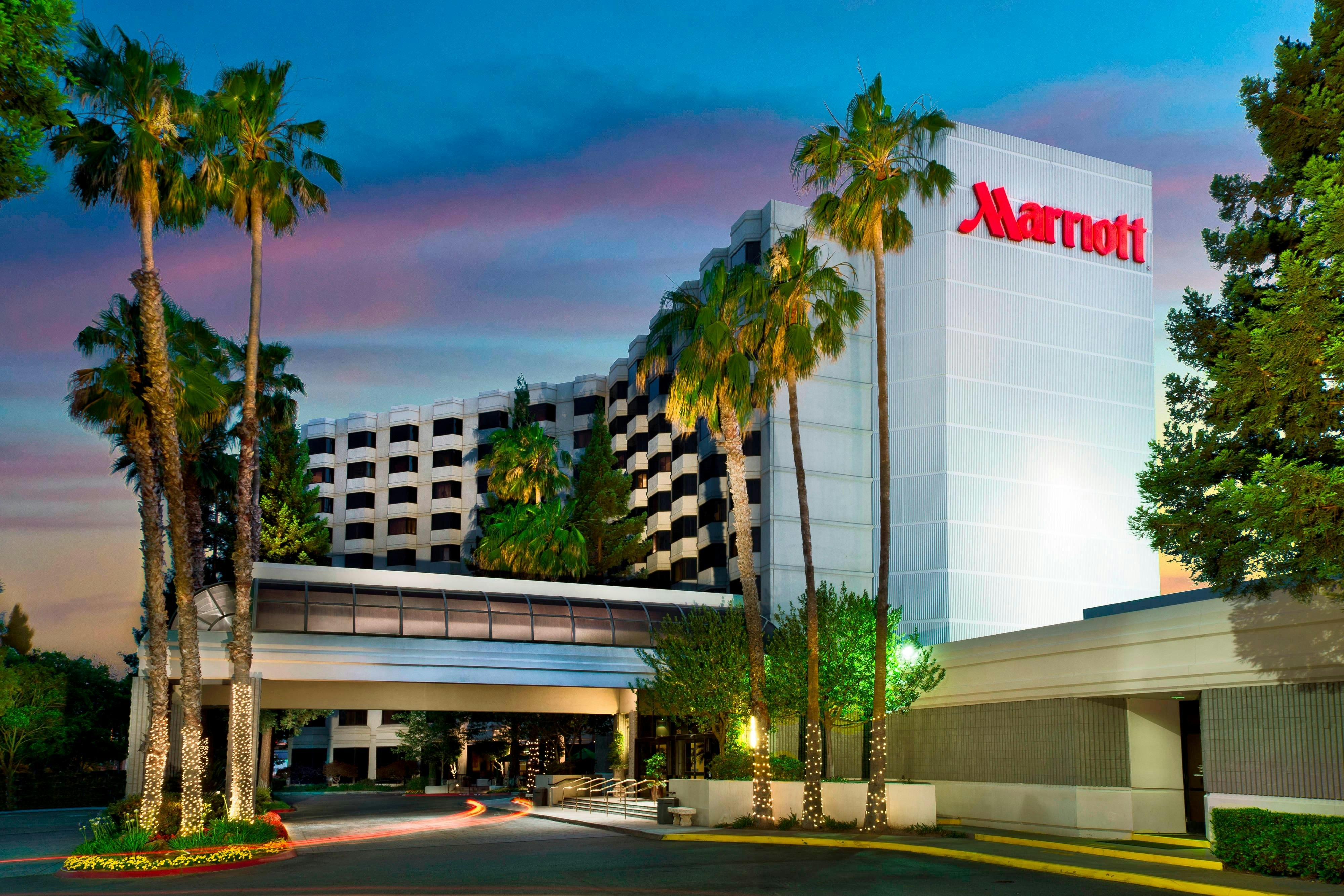 SACRAMENTO MARRIOTT RANCHO CORDOVA