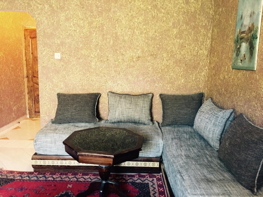 Hotel Restaurant Tifrit 7/24