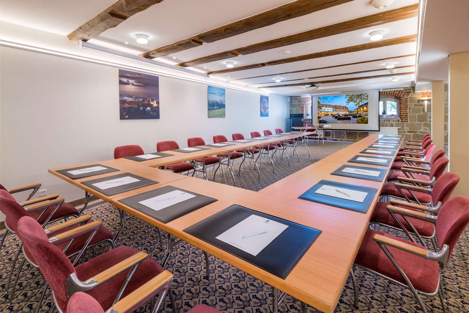Best Western Hotel Schlossmuehle 45/56