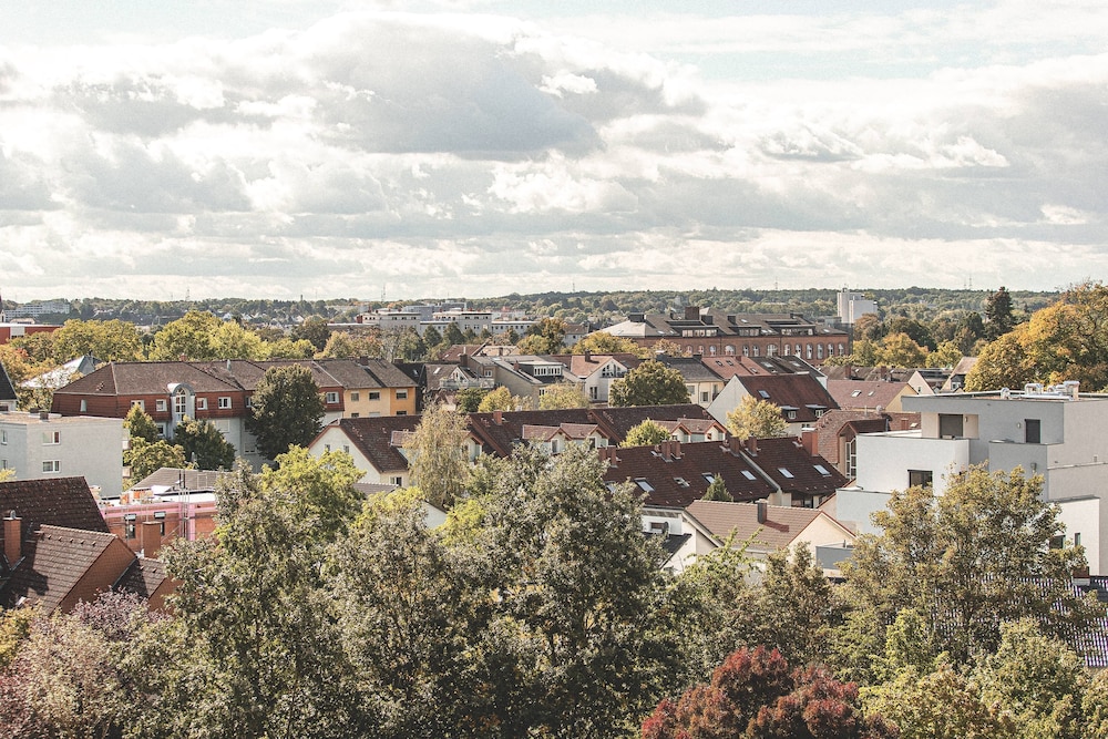 PLAZA Hotel Hanau 56/61