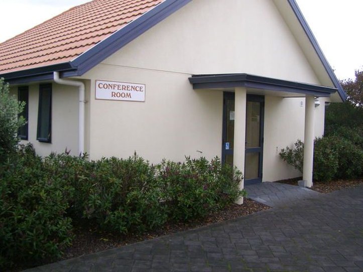 Bella Vista Motel Palmerston North 1/3