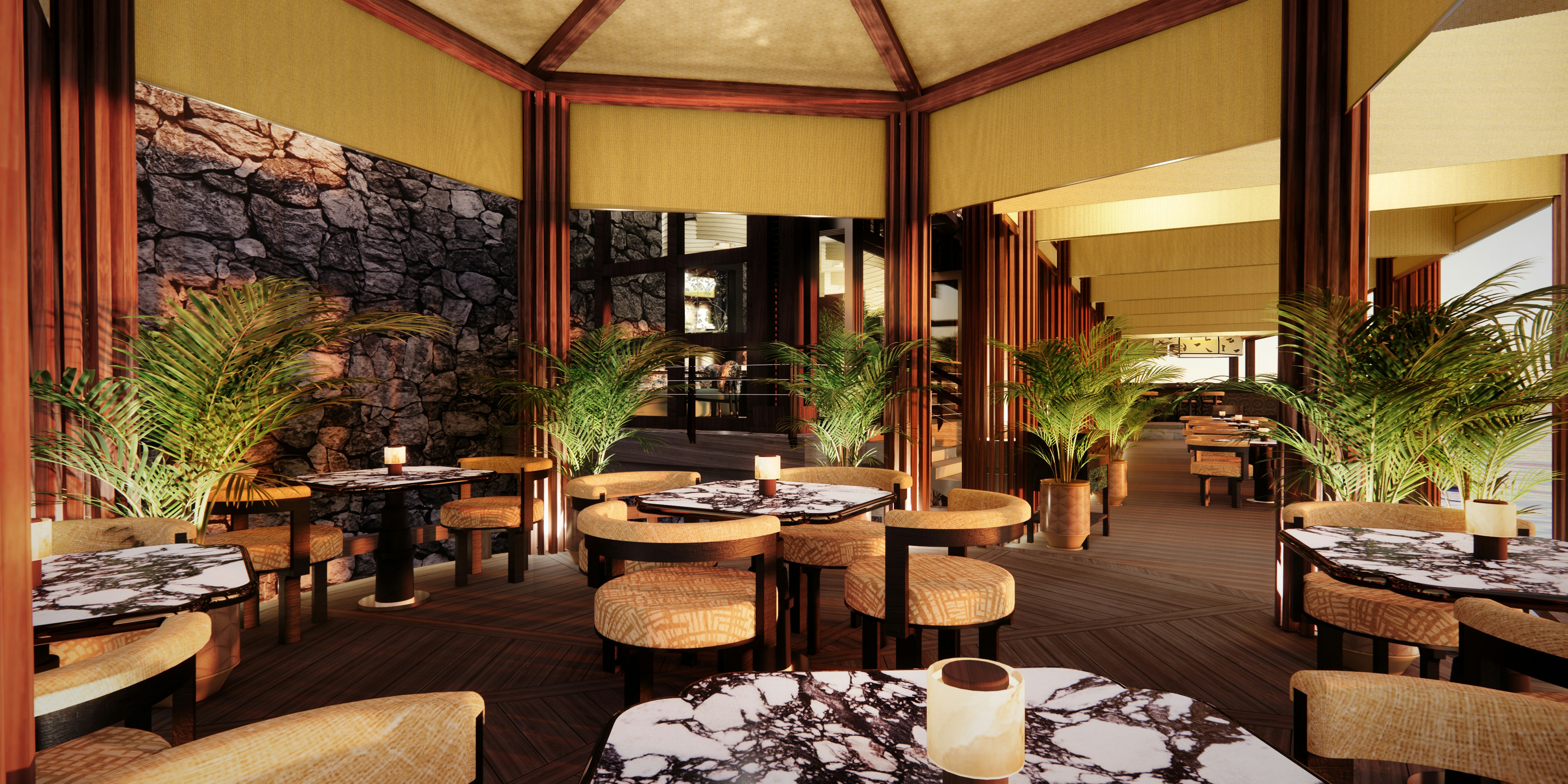 Four Seasons Resort Mauritius at Anahita 43/68