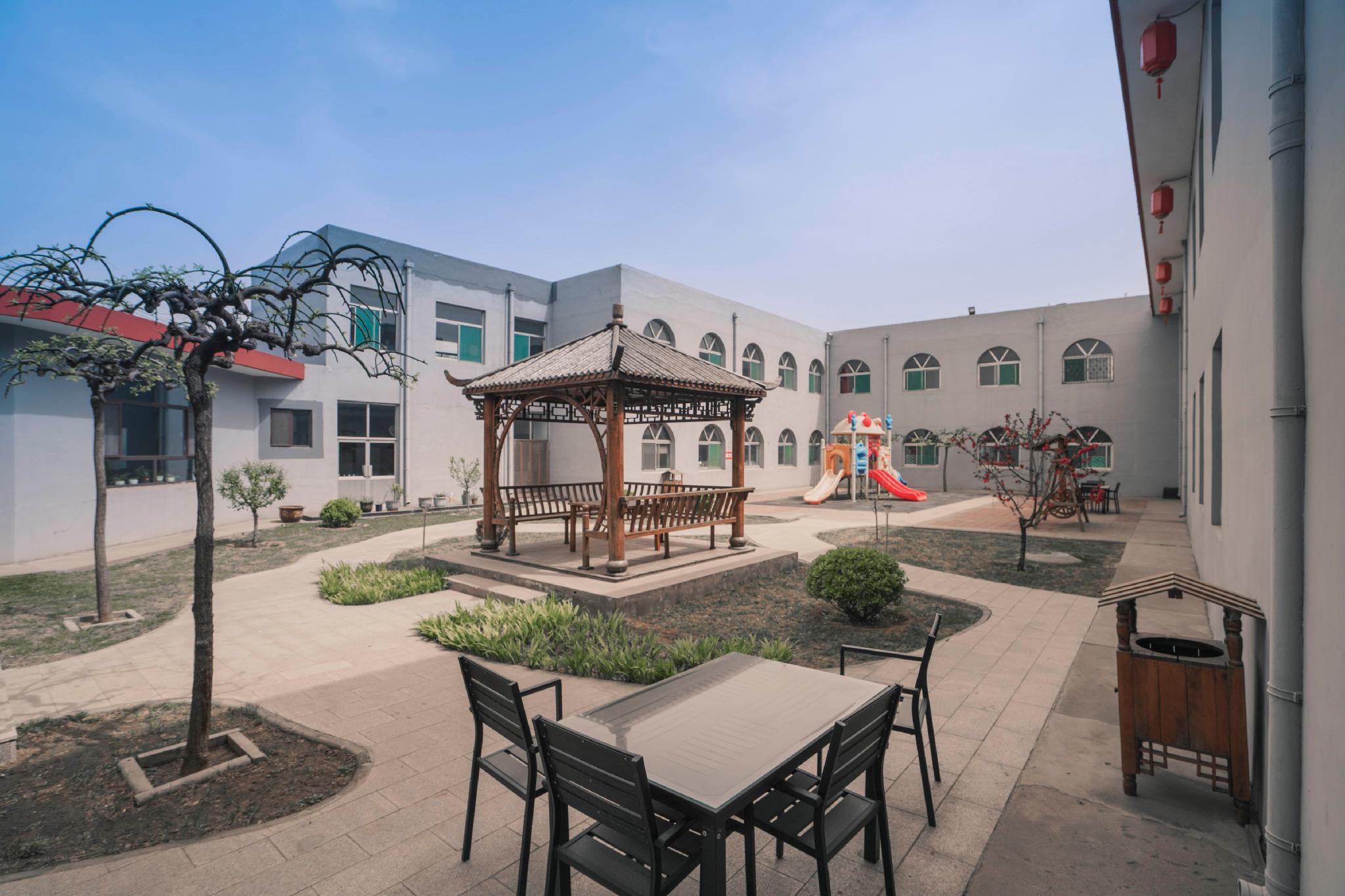 GreenTree Eastern Jinzhong Pingyao Ancient City Visitor Center Hotel 34/49