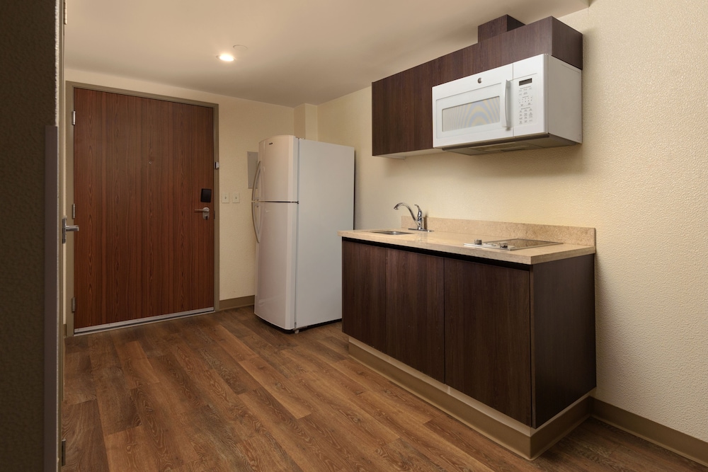 Extended Suites Merida Siglo Xxi 21/64