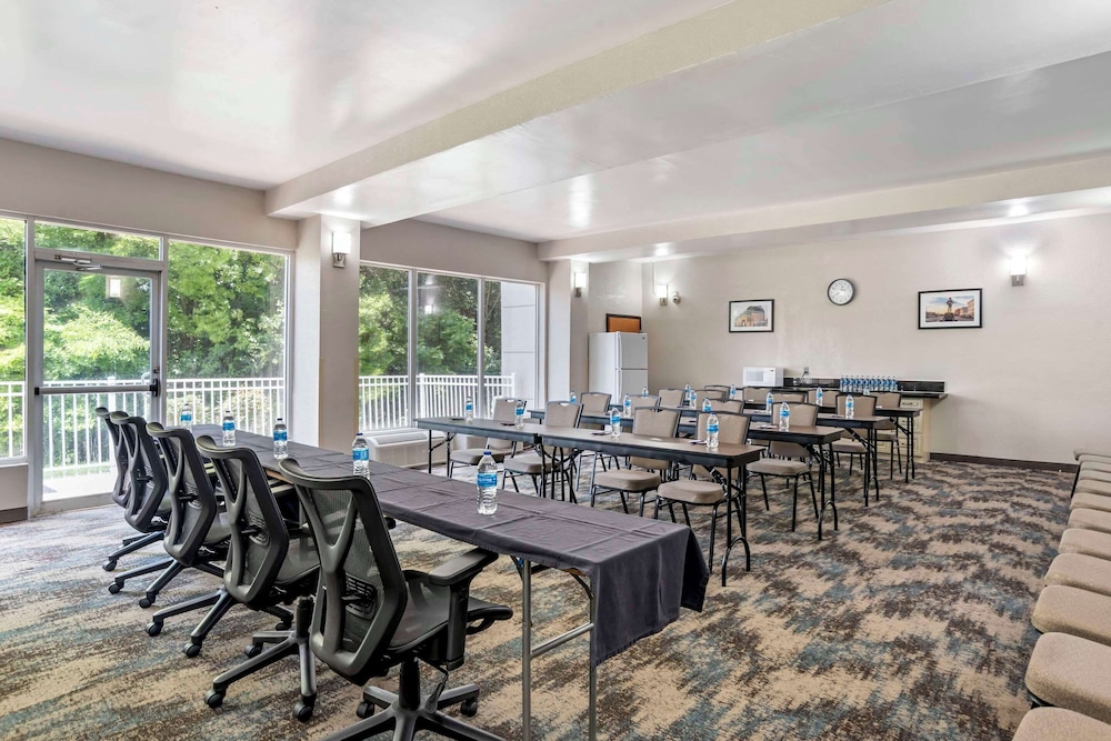 Sleep Inn and Suites Montgomery East I-85 21/32
