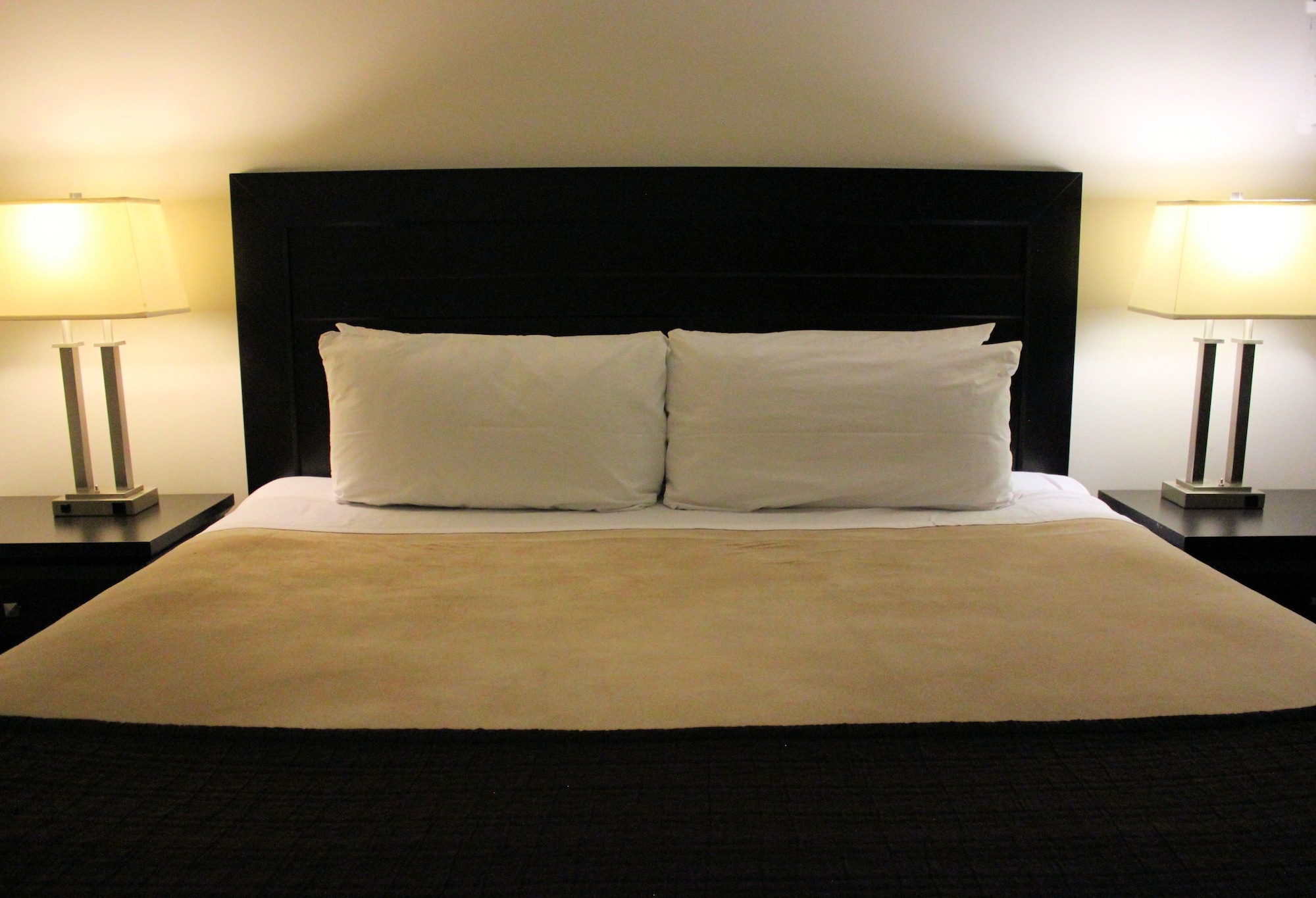 Superior, Suite, King Bed