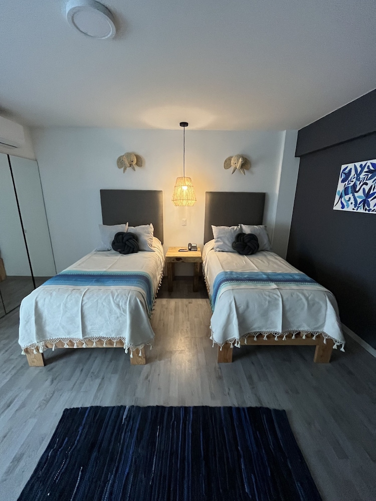 Suites Regente Oaxaca 16/76