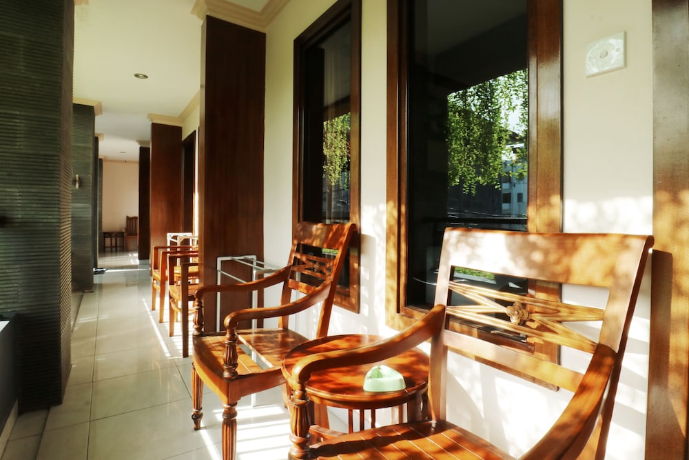 Pondok 3 Mertha 25/30