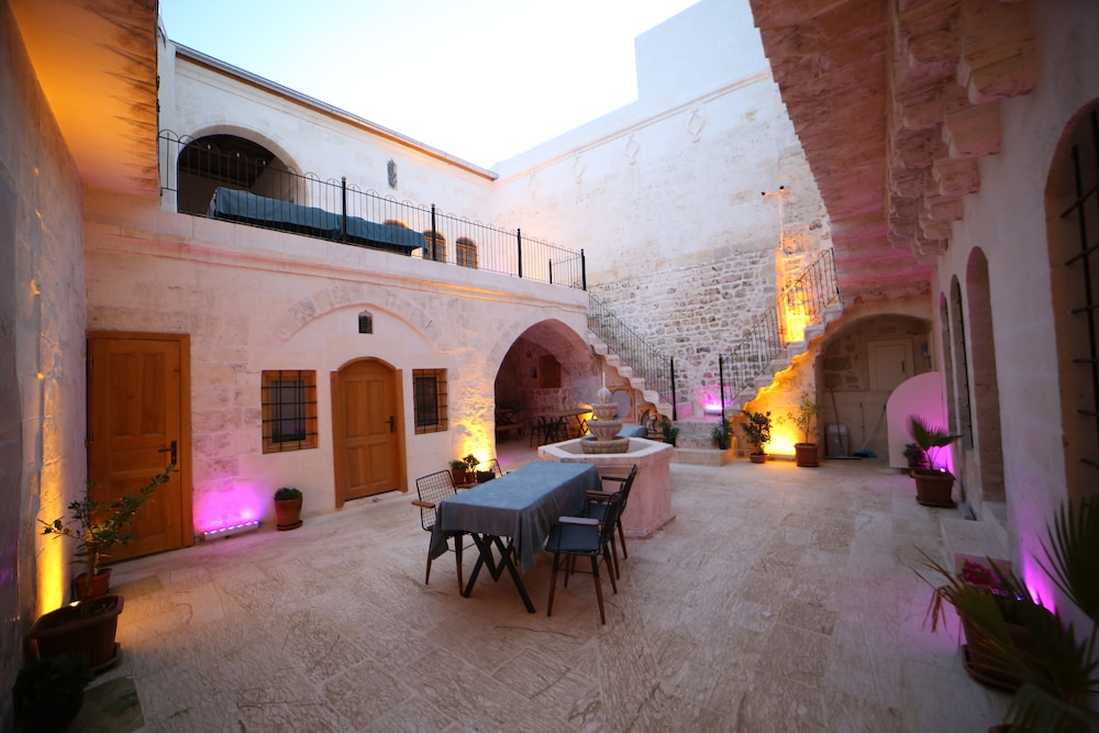 Tessera Hotel 29/49
