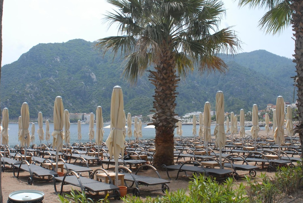 Sea Star Marmaris - Adults Only +16 - All Inclusive 43/50
