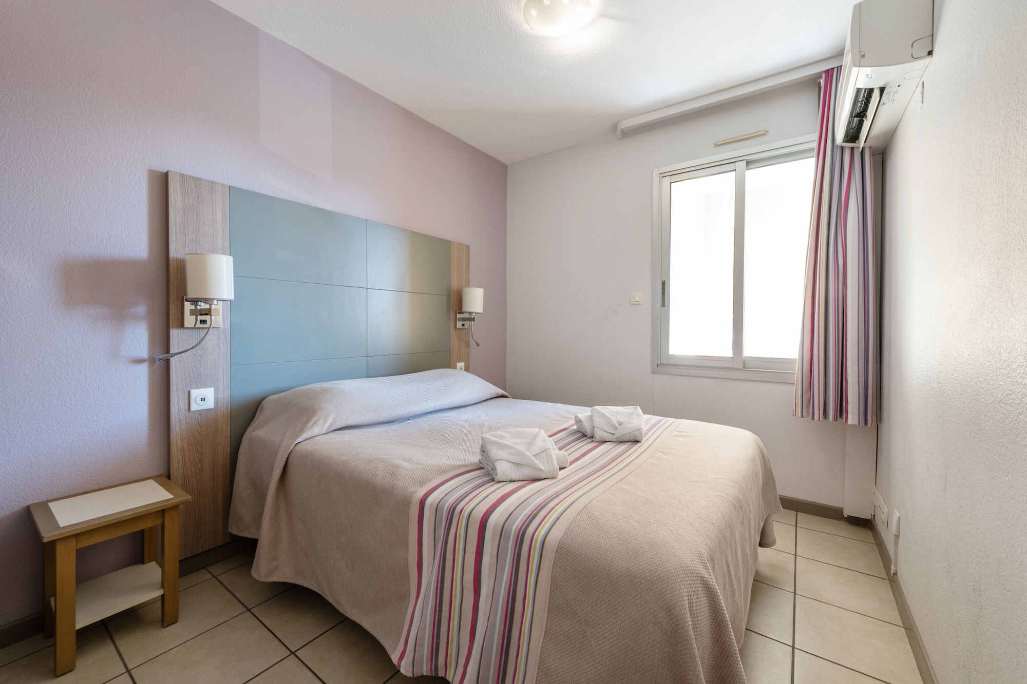 1 Bedroom, Apartment, Alcove