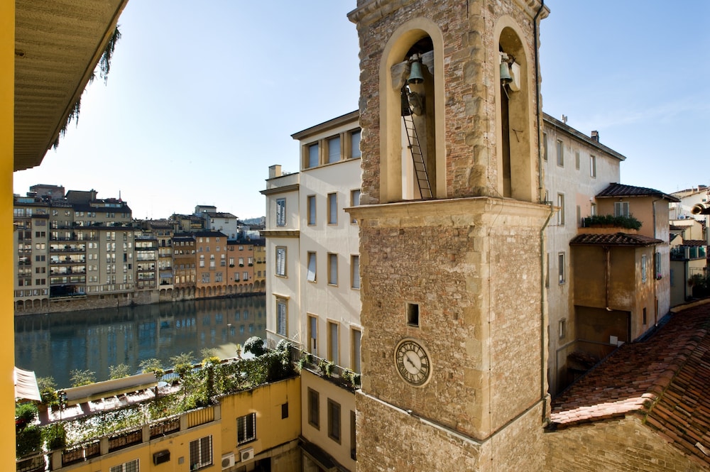 Hotel Alessandra 9/50