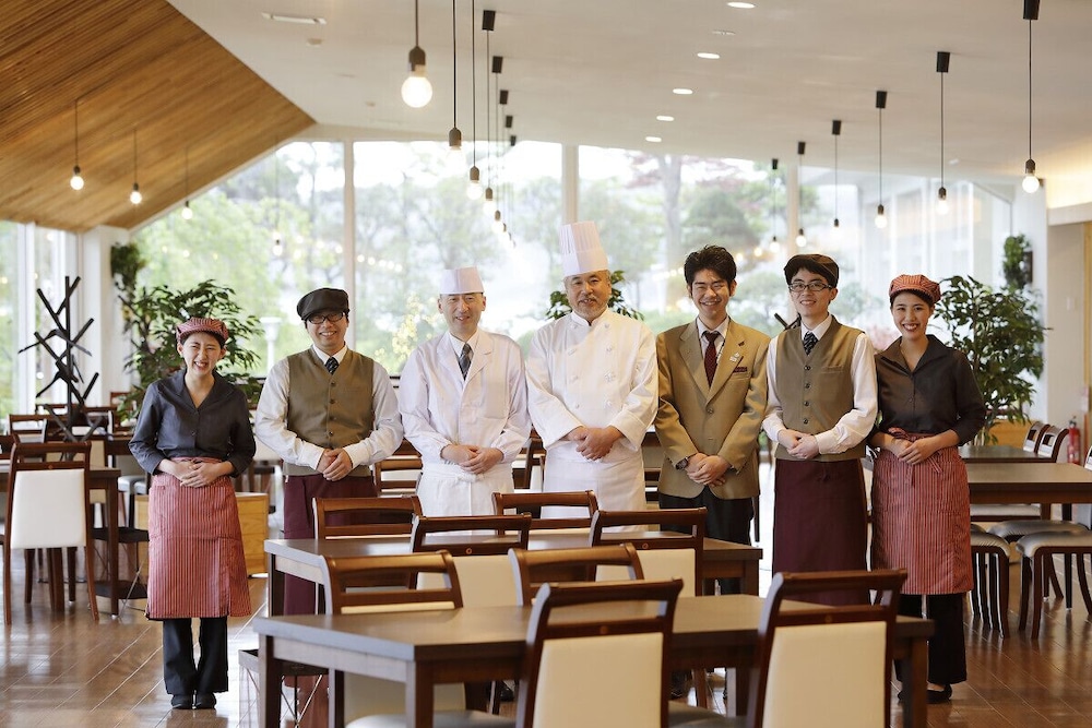 International Hotel Tamatsukuri 21/27