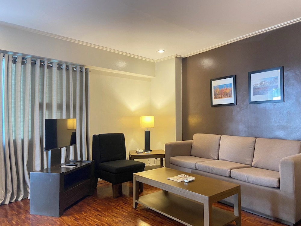 Copacabana Apartment Hotel 45/61