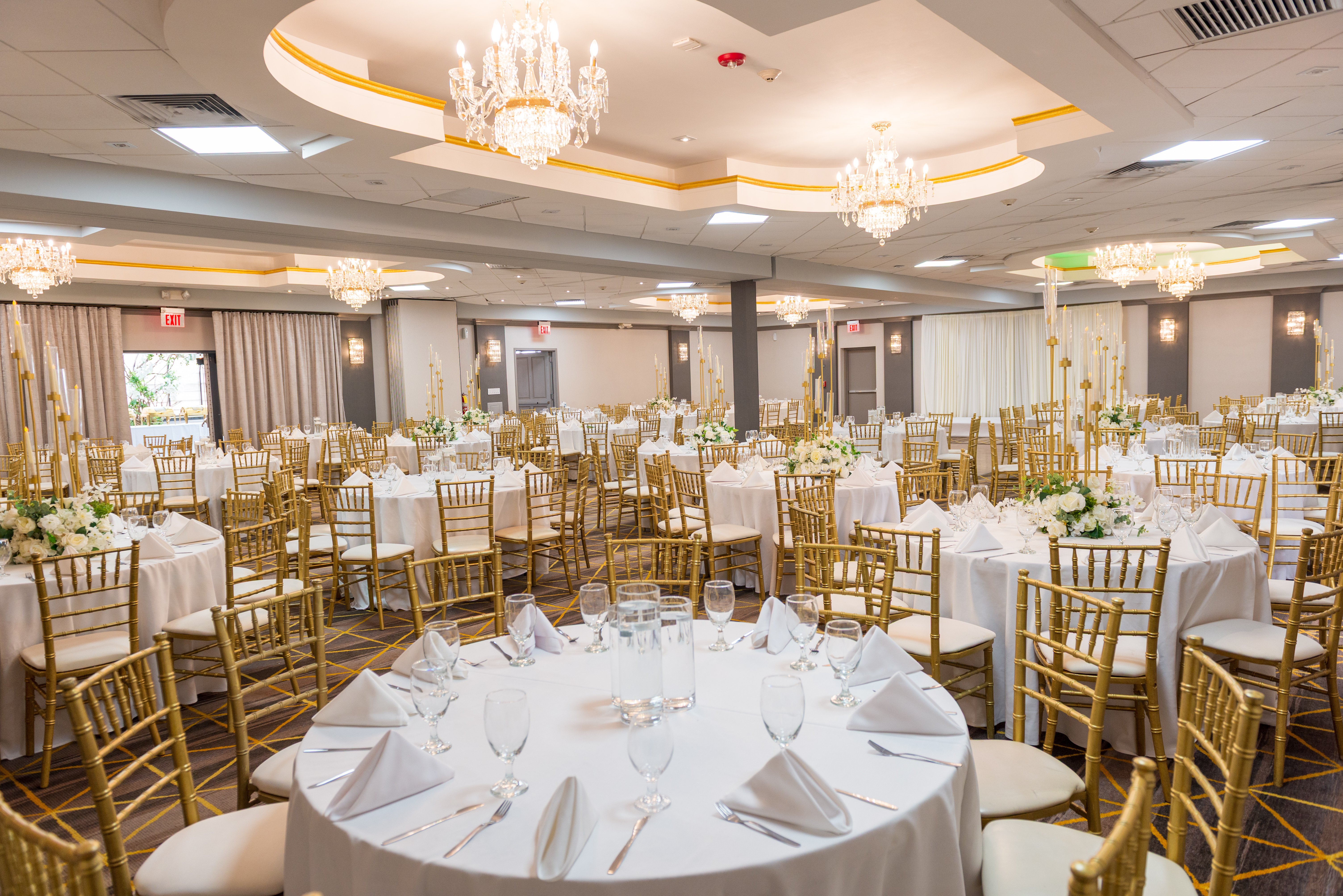Holiday Inn Plainview-Long Island 38/79