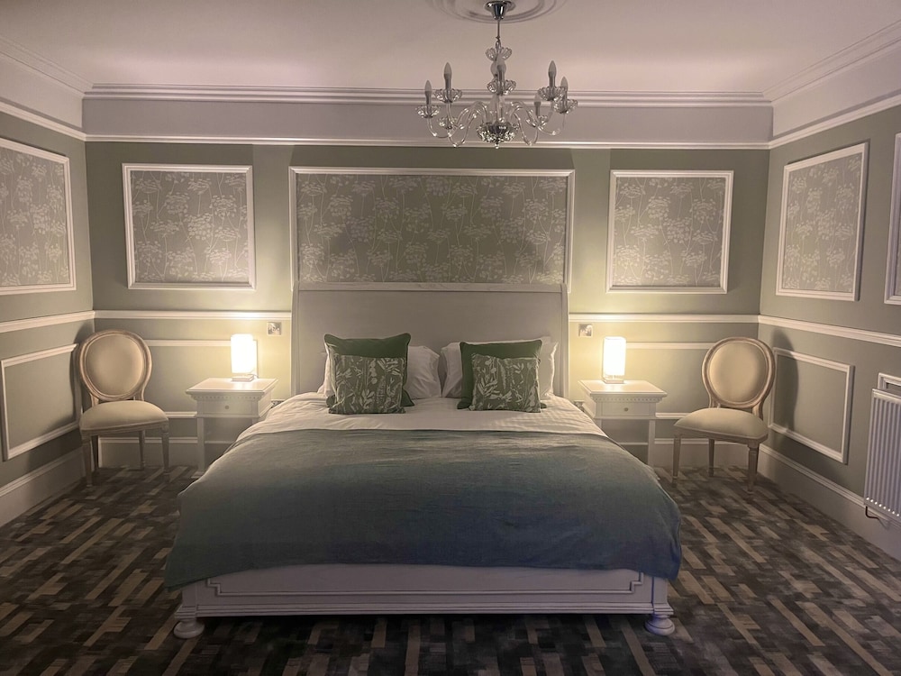 The King S Arms Hotel 15/25
