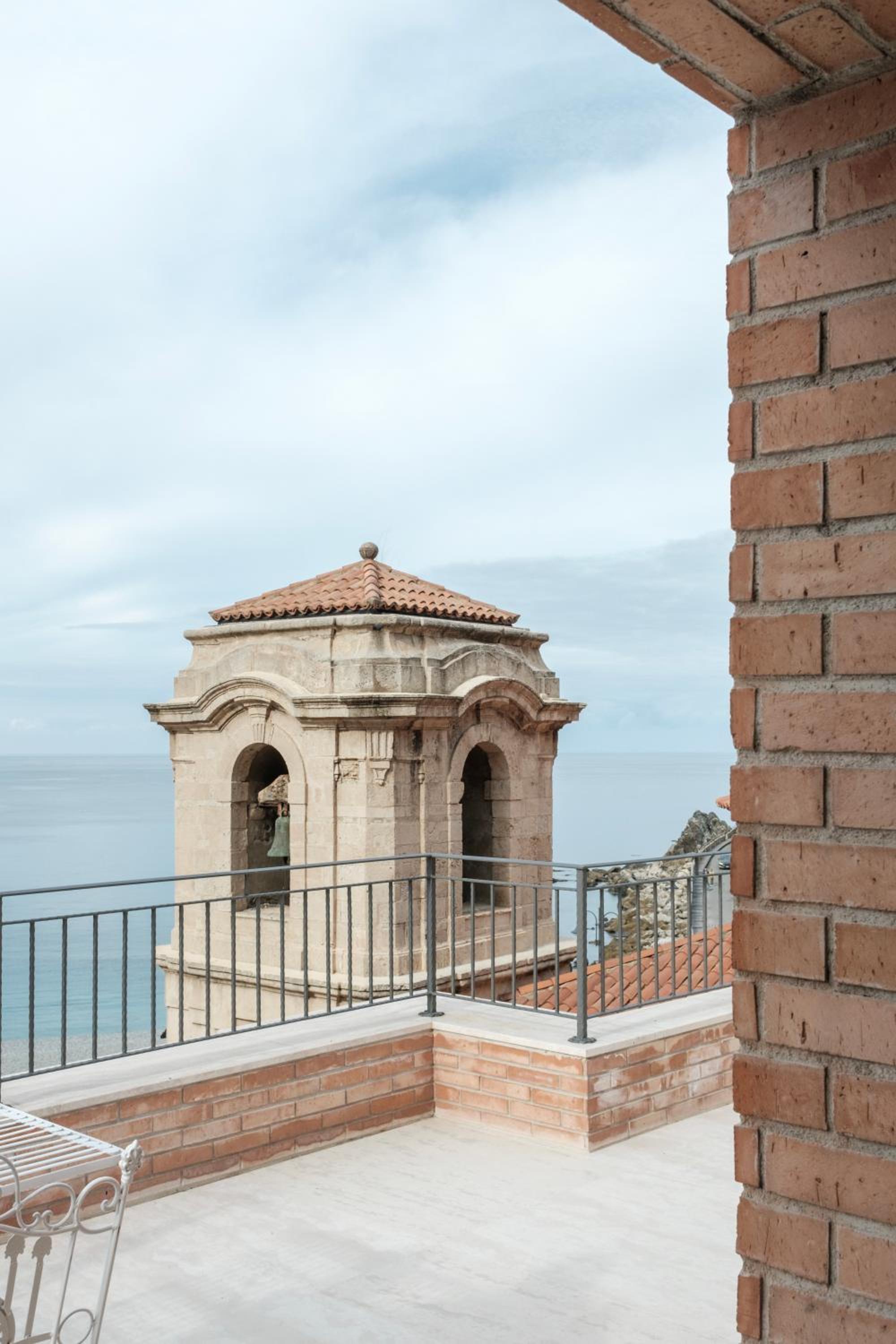 La balza di Scilla 37/42