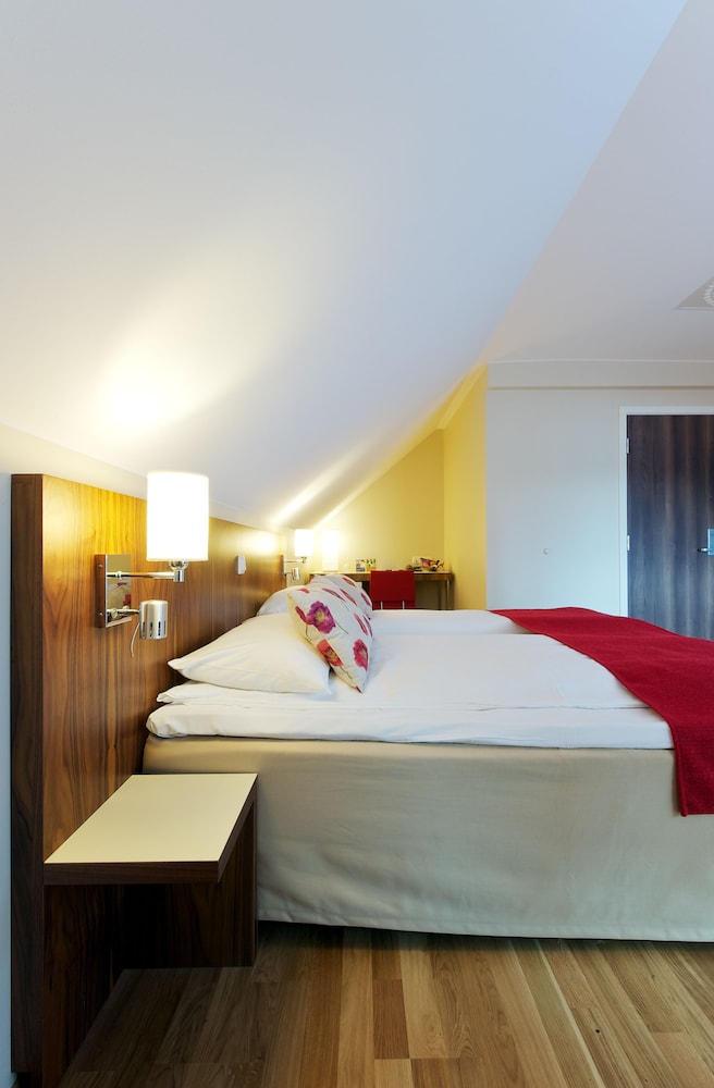 Quality Hotel Grand Kristiansund 15/38