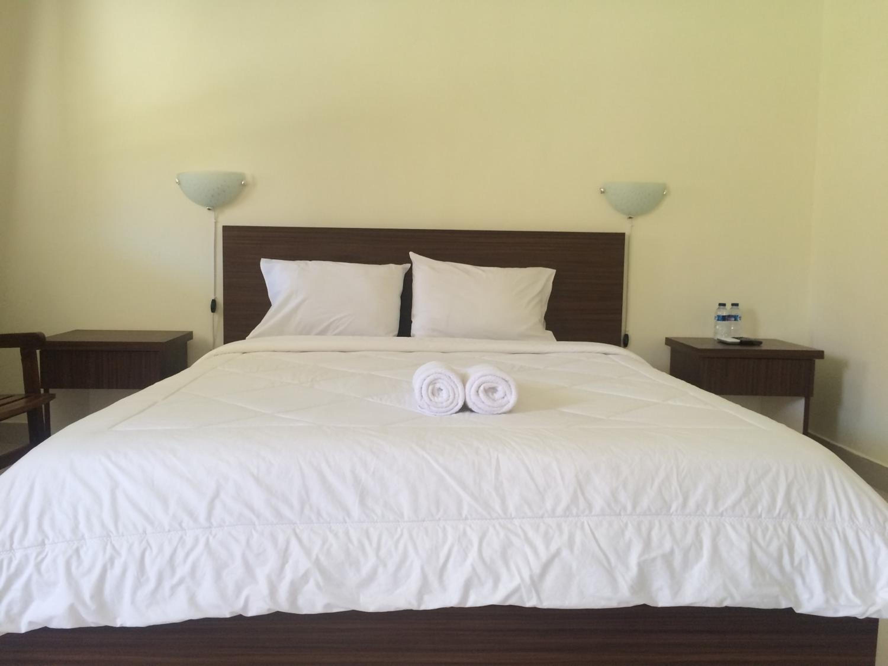 غرفة سوبيريور بسرير كينج، D' Batur Hotel 5/10