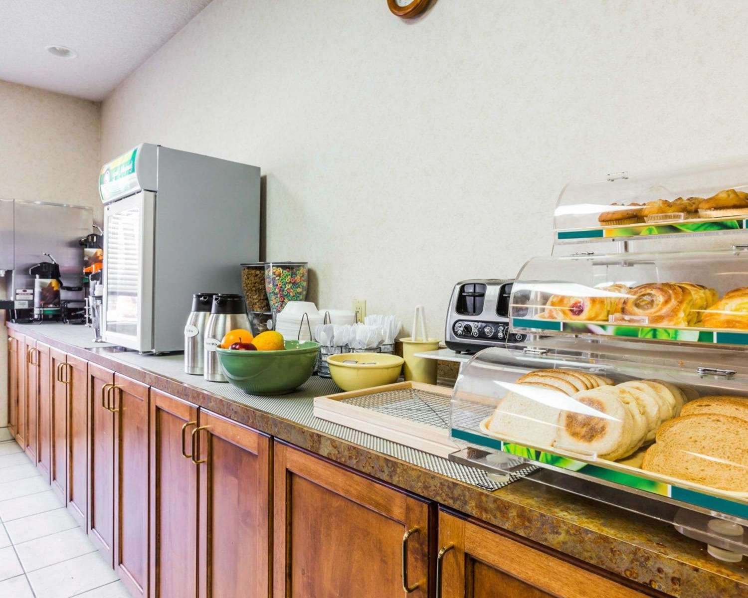 Quality Inn & Suites Montrose - Black Canyon Area 22/41