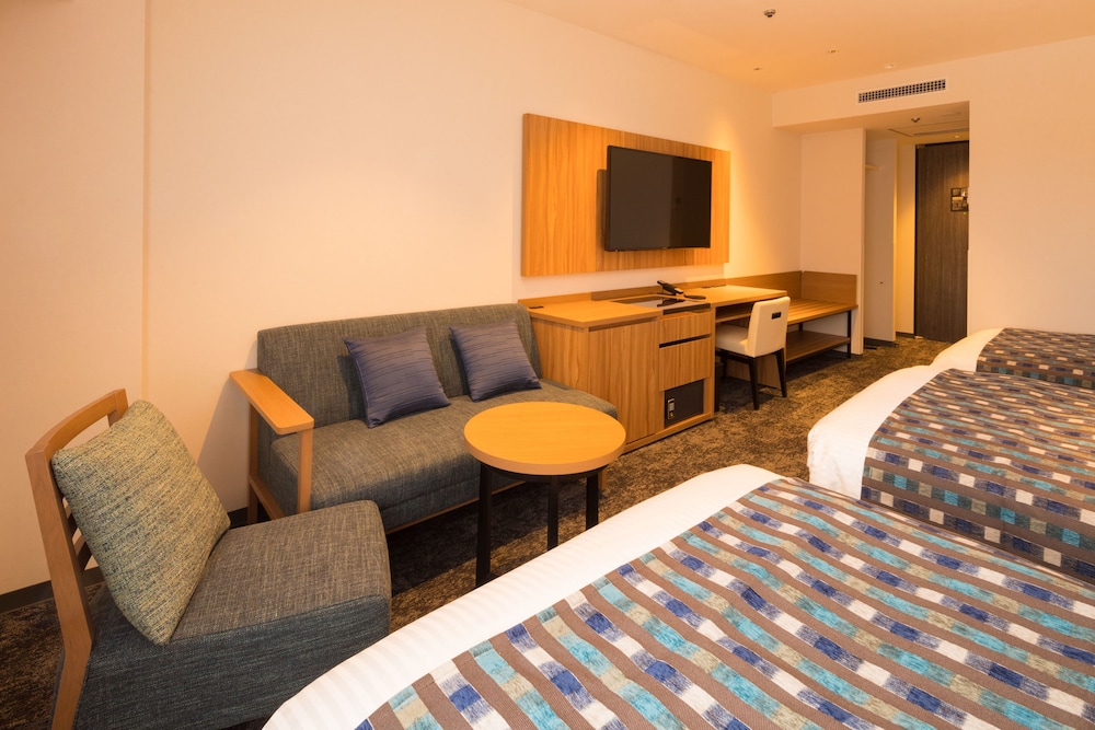Art Hotel Morioka 14/39