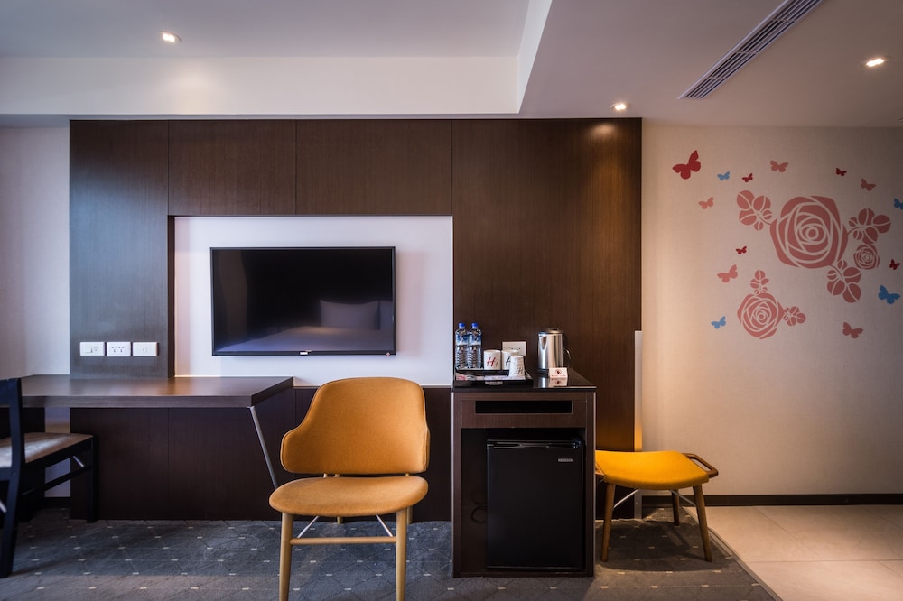 Hotel Hi Chuiyang 37/49
