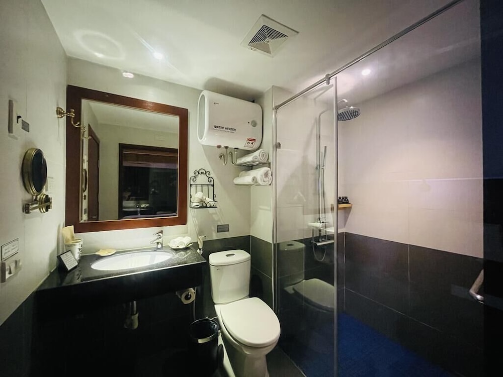 The Vancouver Hotel Ninh Binh 36/46