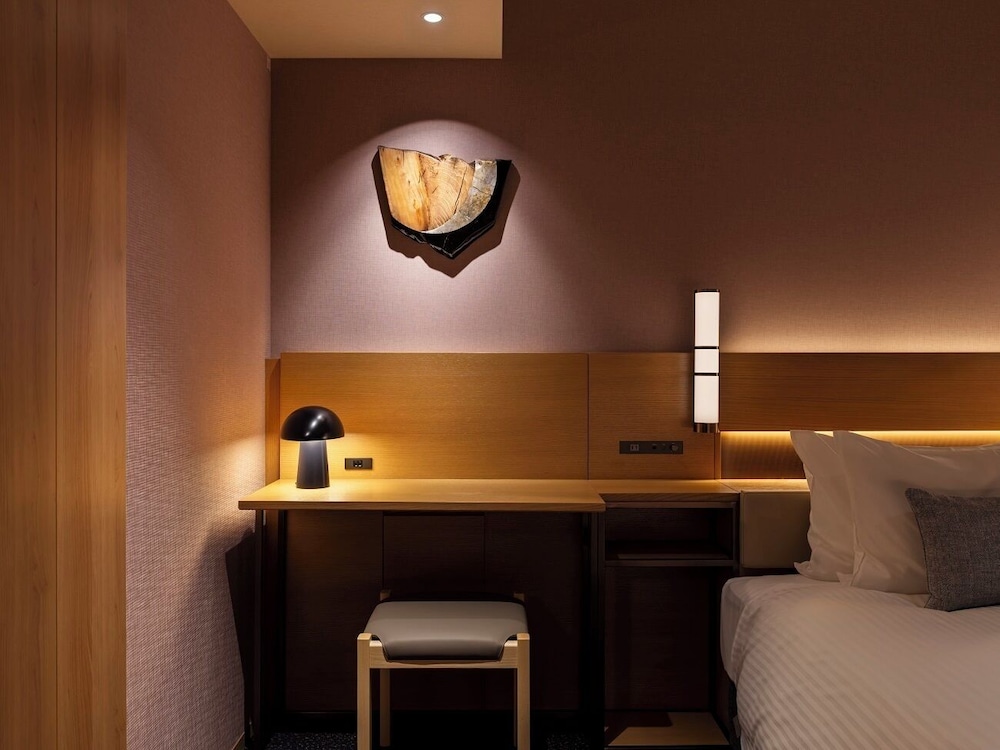 Mitsui Garden Hotel Kyoto Sanjo PREMIER 6/49