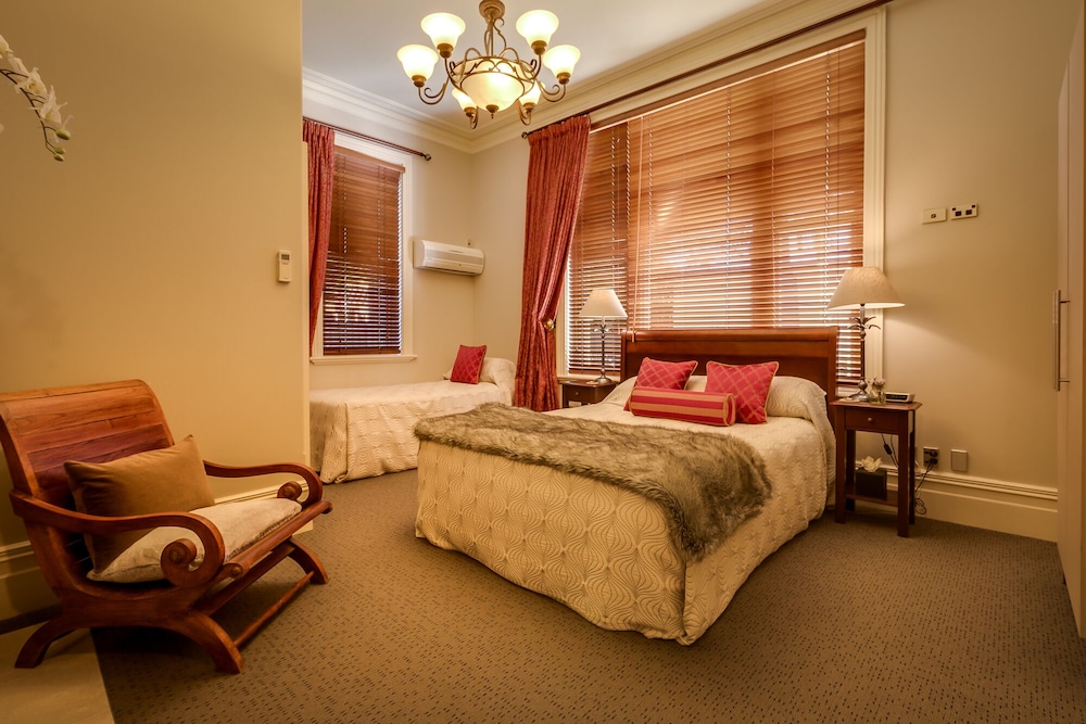 room