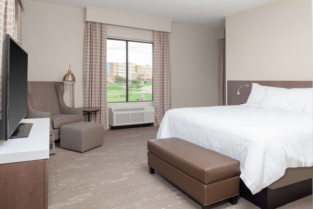 Hilton Garden Inn Waco Tx 11/50