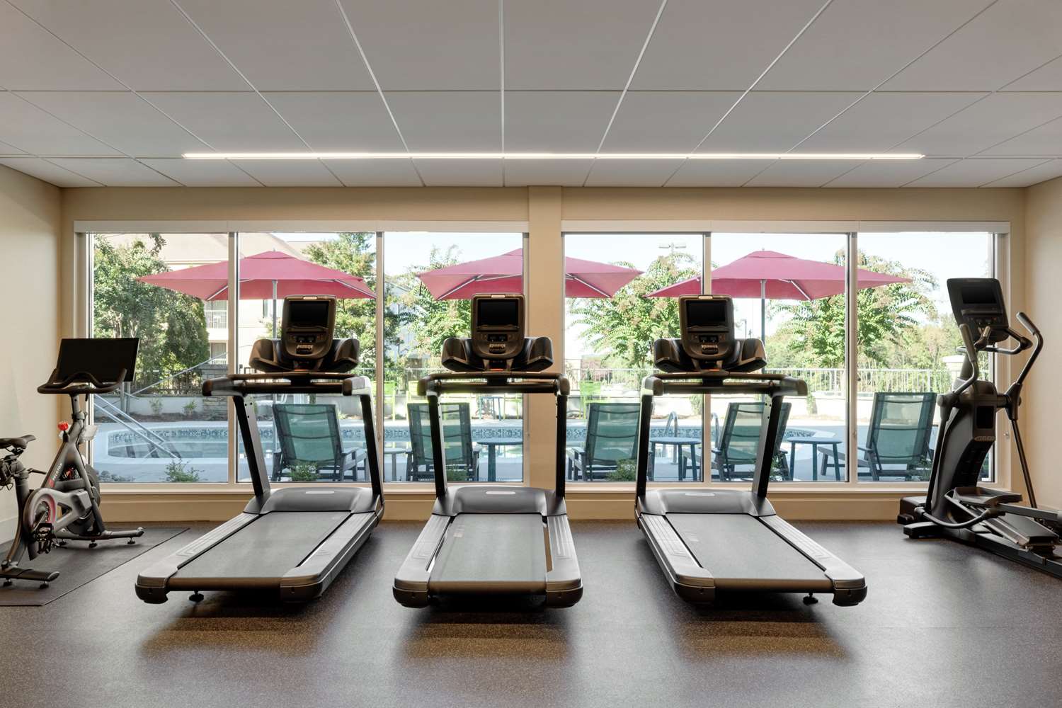 Home2 Suites by Hilton Dalton 8/20