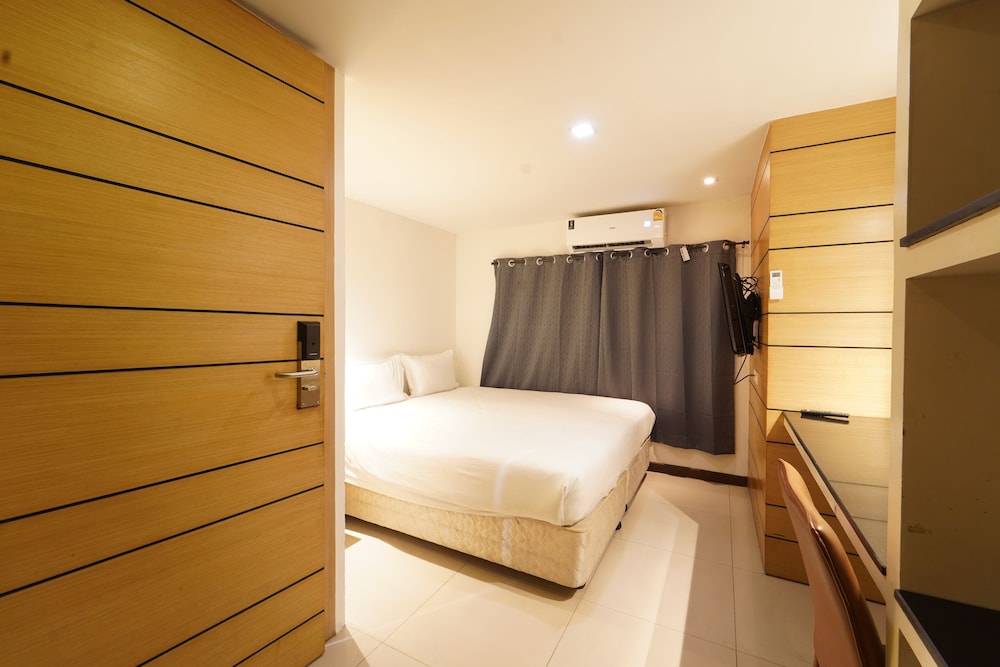 UPAR Hotels Sukhumvit 11 Nana 29/49