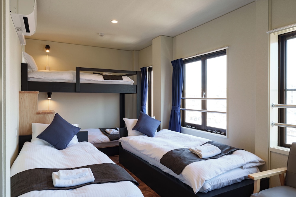 Doyanen Hotels Yamato 24/70