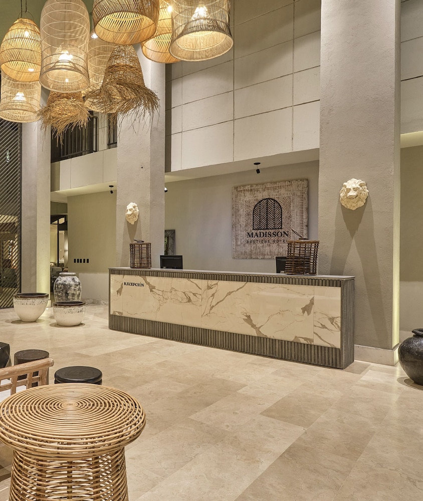Madisson Boutique Hotel Cartagena 7/59