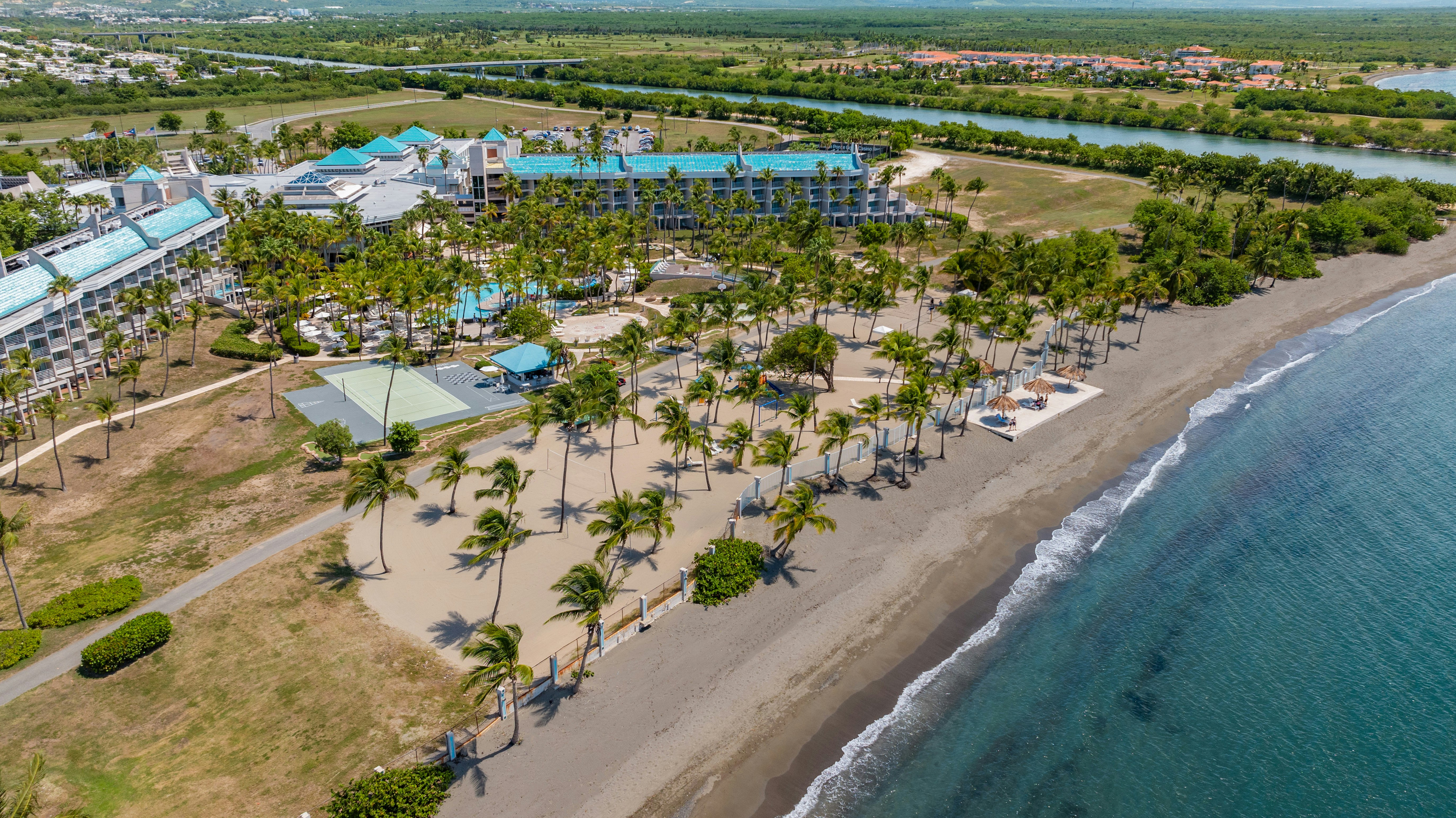 Hilton Ponce Golf & Casino Resort 41/50