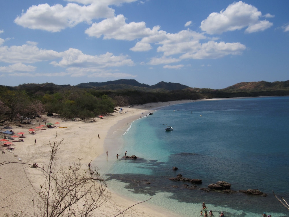 Casas del Toro Playa Flamingo 47/50