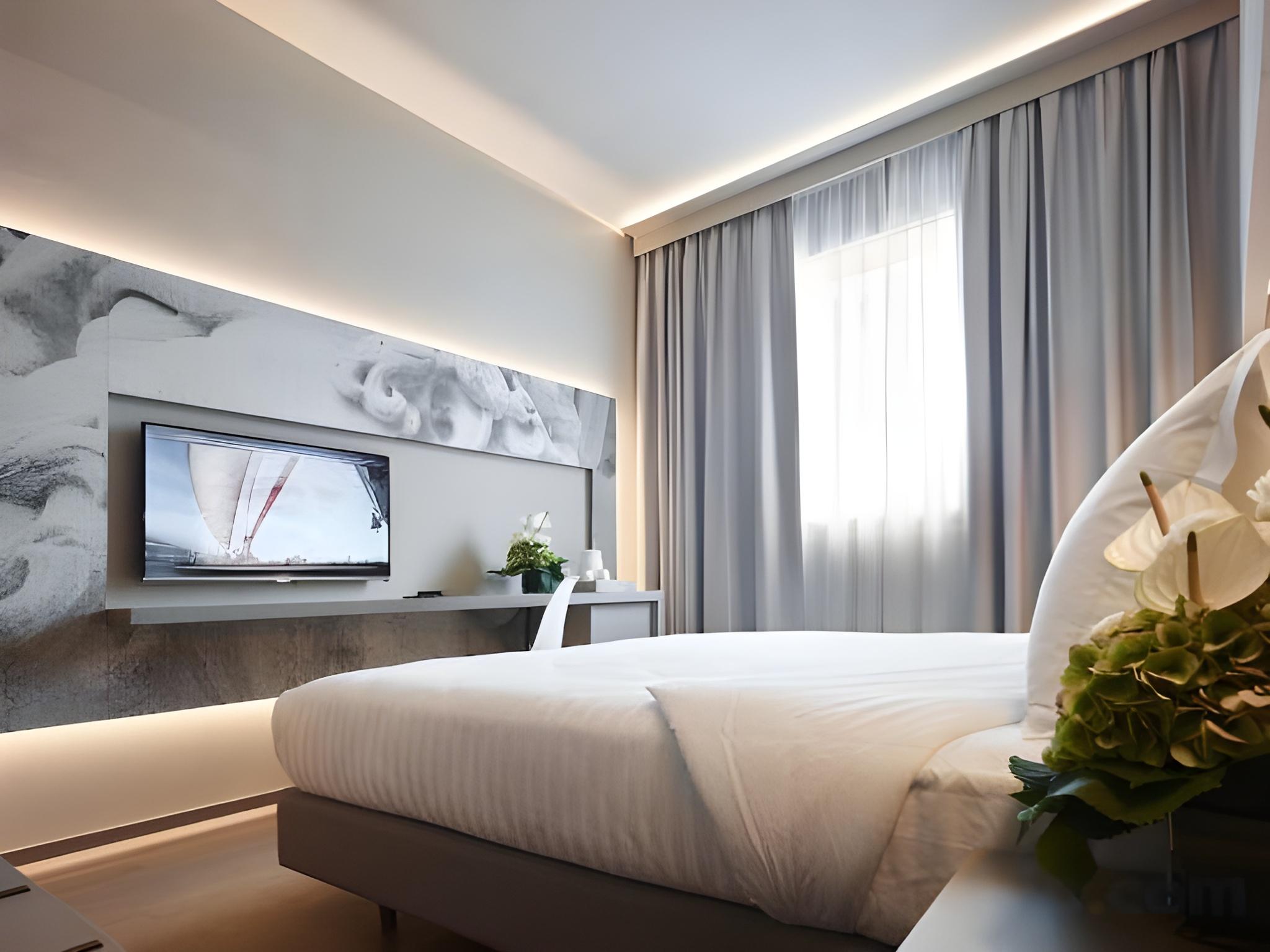 Comfort Room