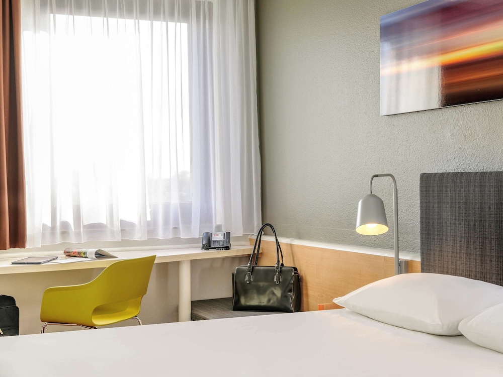 Ibis Bremen City 18/75