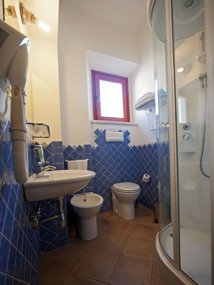 Hotel Bue Marino 48/50