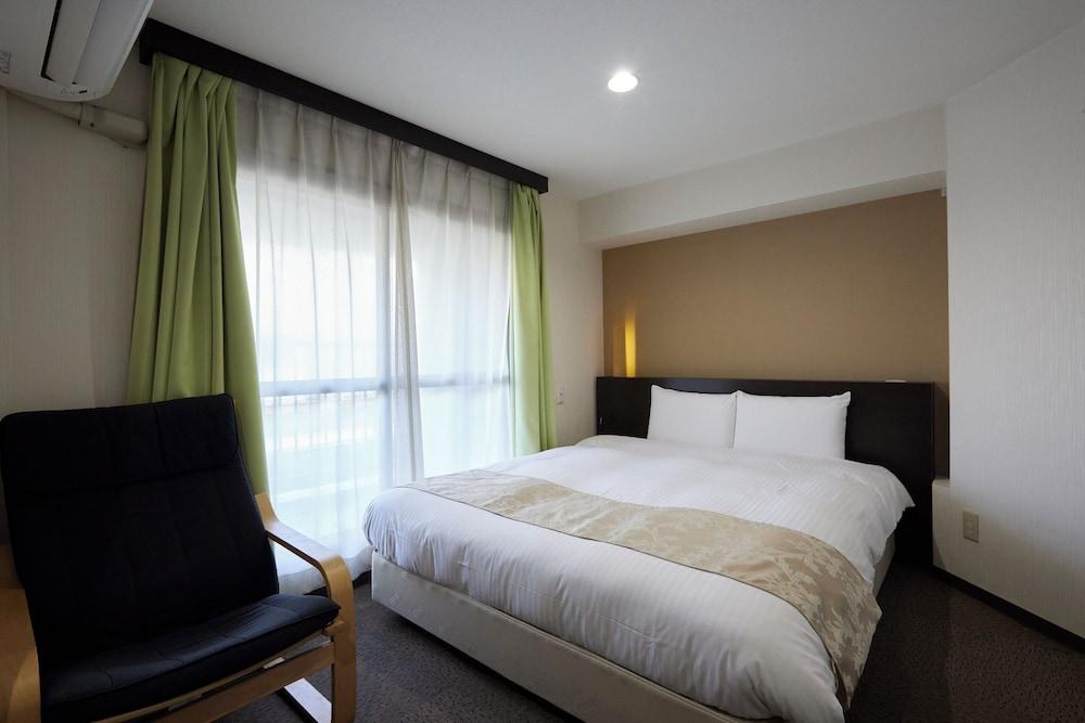 Standard, Ban Hotel Tsukiji Ginza 2/2