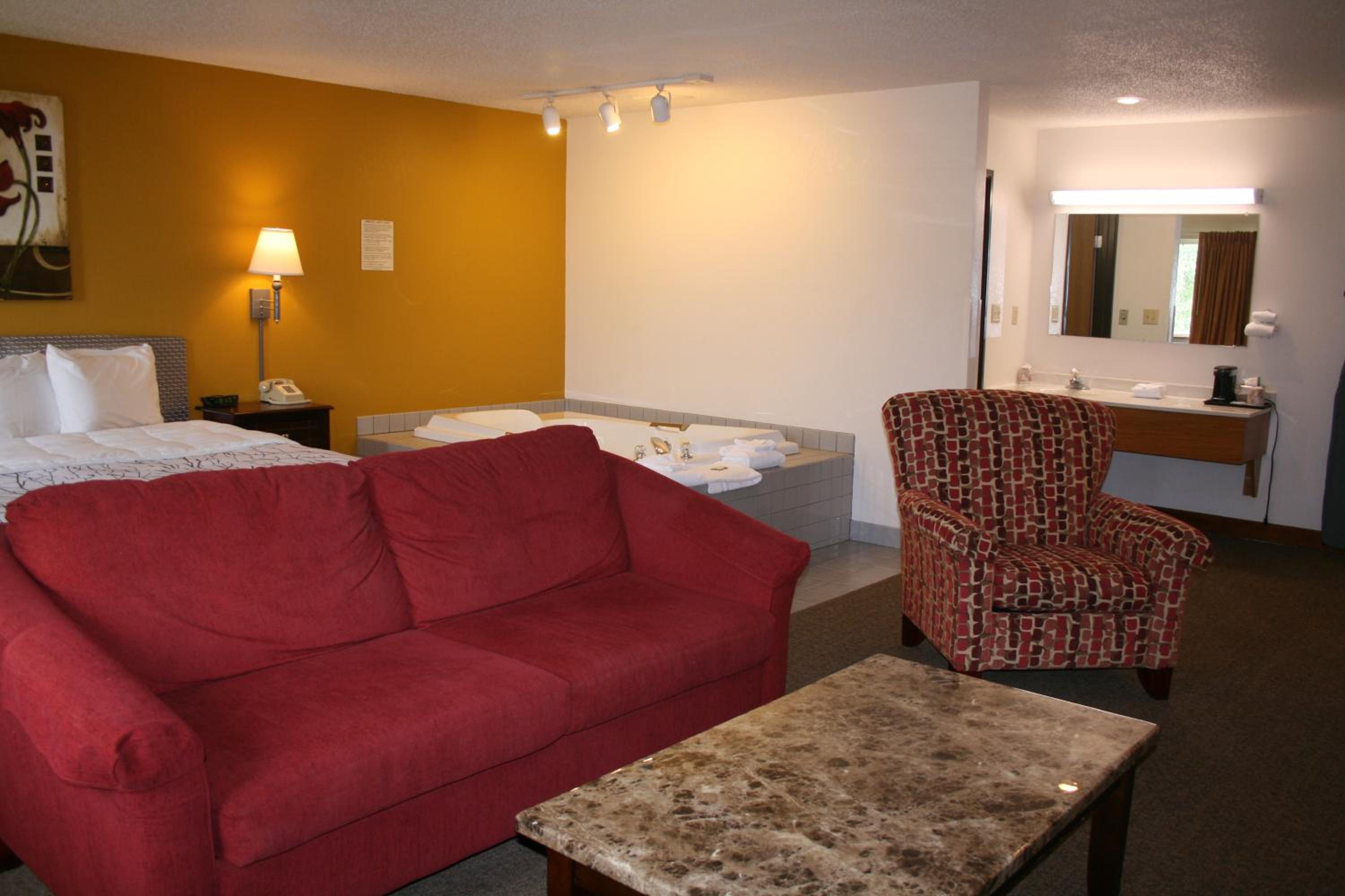 Heritage Inn Express 16/30