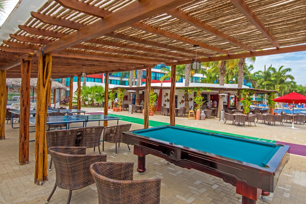 Royal Decameron Punta Centinela 37/47