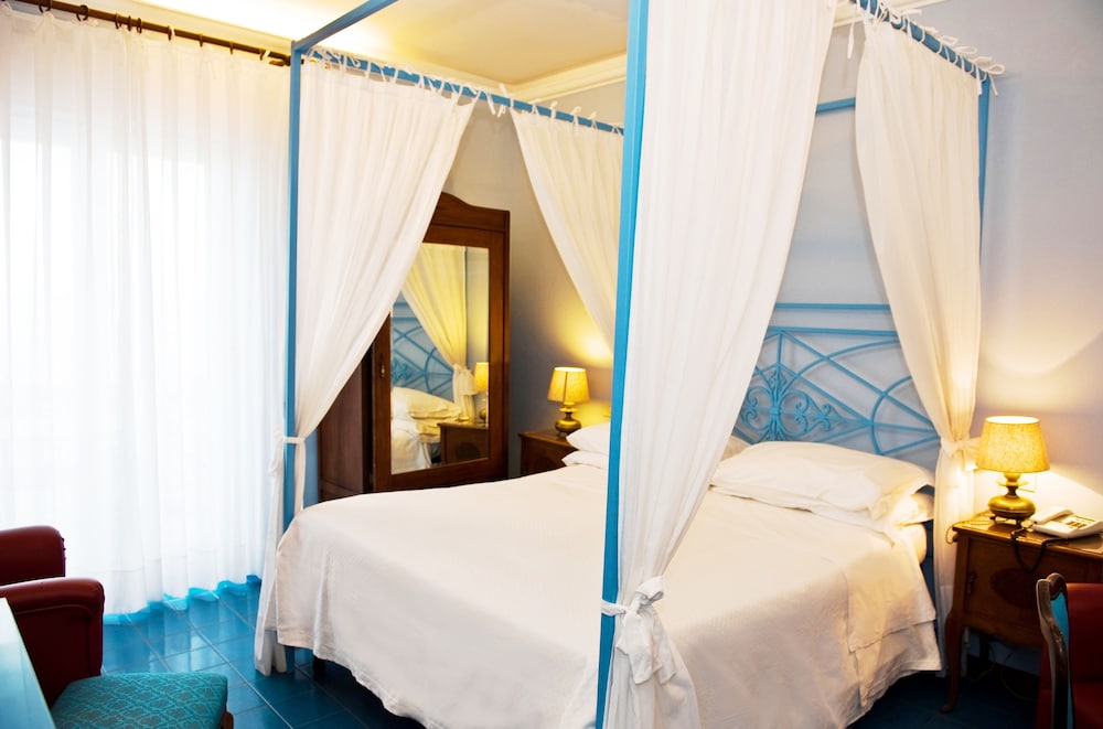 Hotel Palladio 15/78