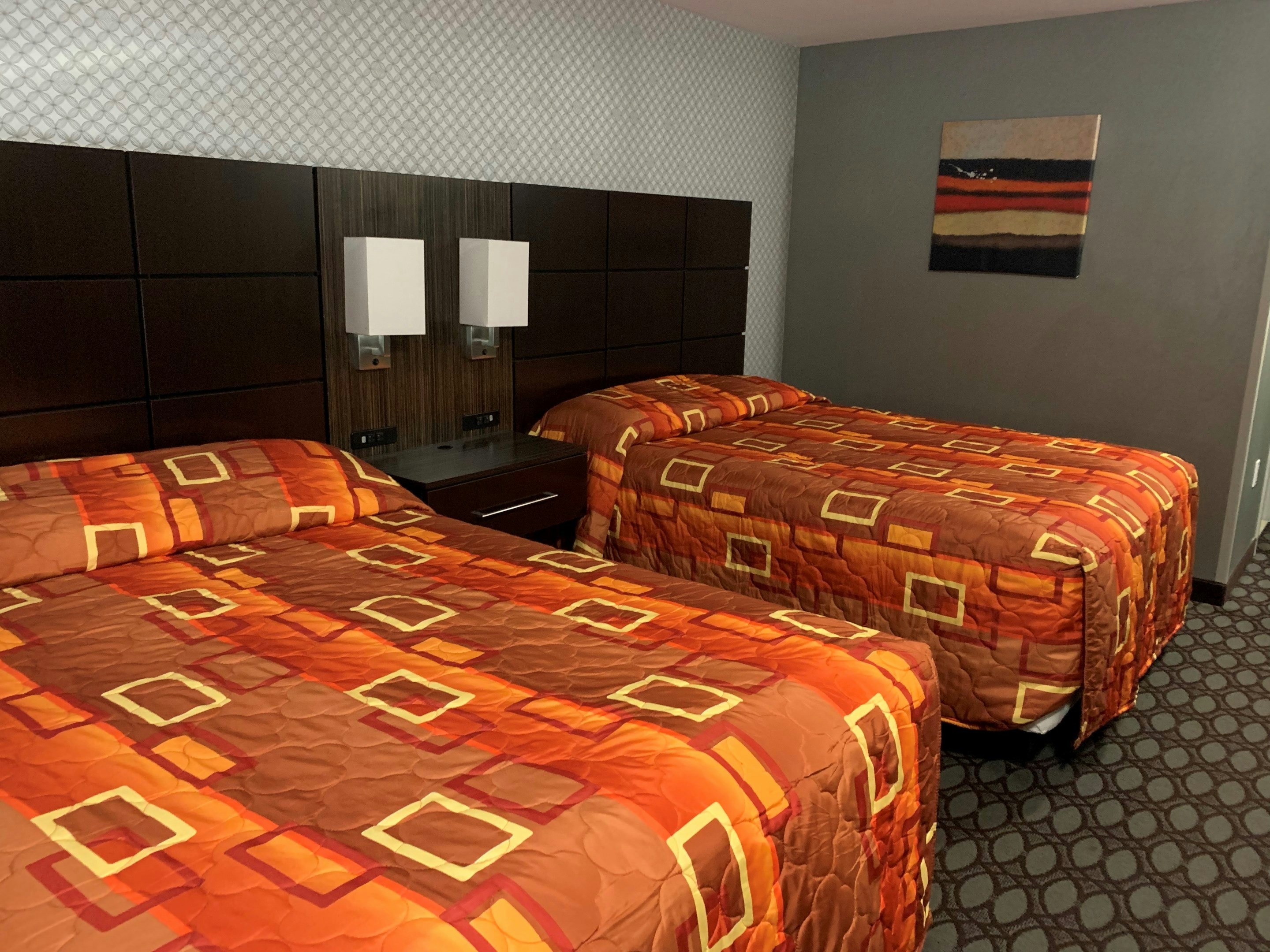 Red Carpet Inn Elmwood Park 20/48