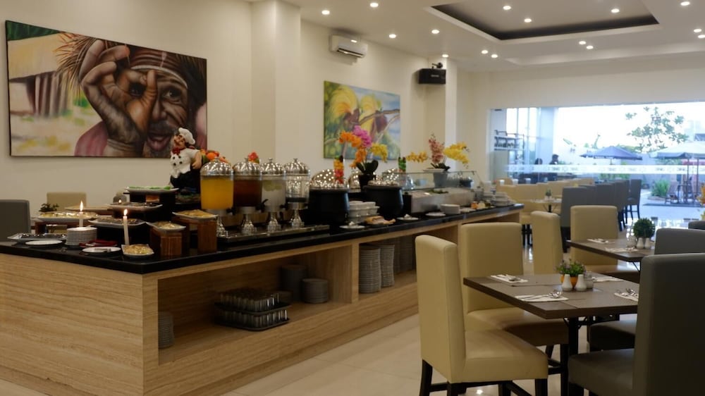 Vega Hotel 40/51