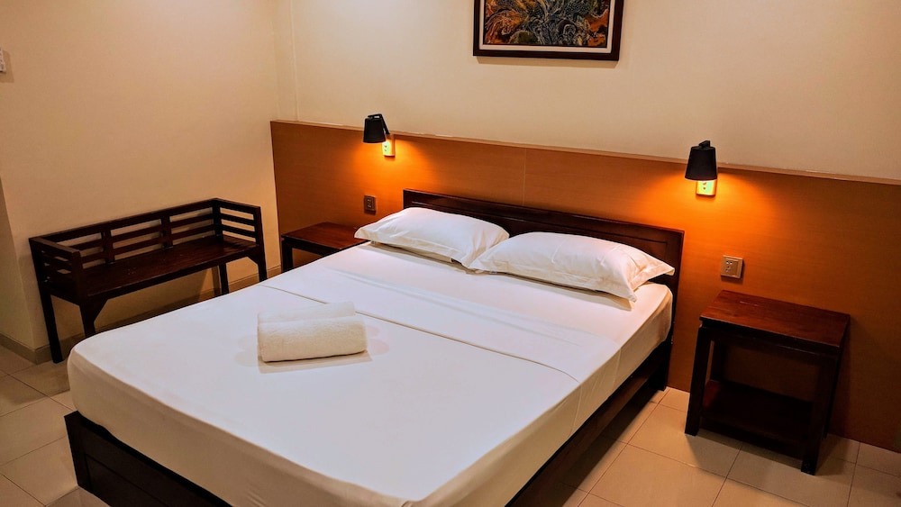 Puri Pangeran Hotel Yogyakarta 4/37